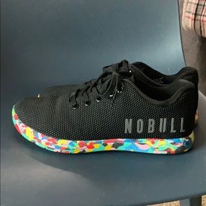 Limited Run NoBull Trainers